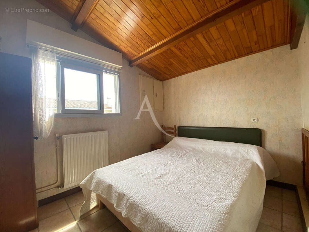 Maison à LA BERNERIE-EN-RETZ