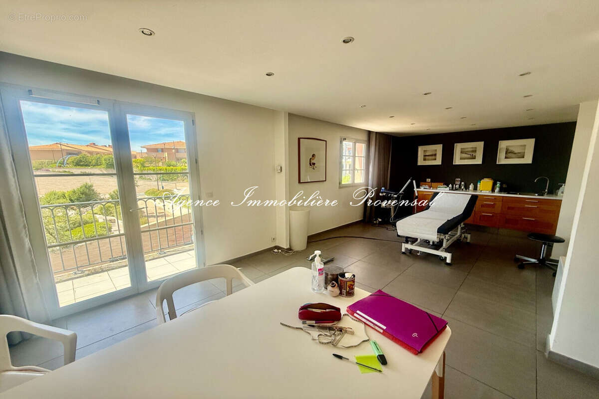 Appartement à SAINTE-MAXIME