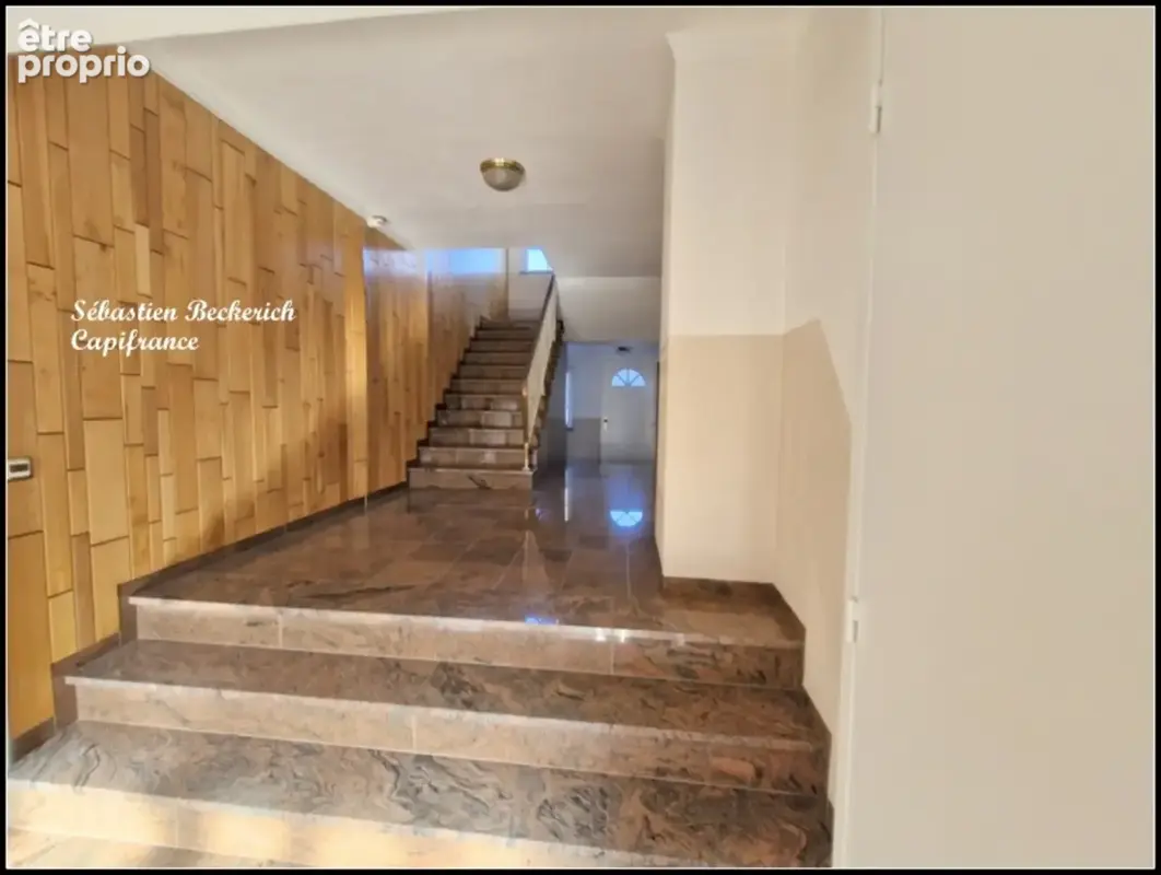 Appartement à vendre 5 pièces BLIES EBERSING (57) - photo 12