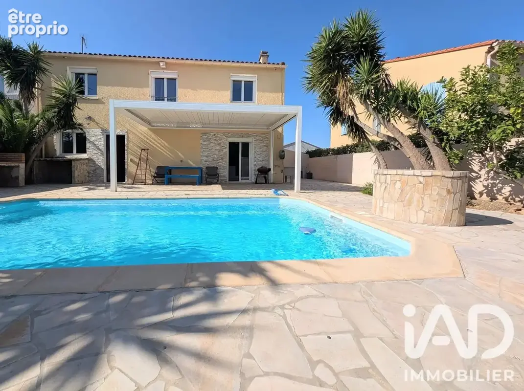 Photo 1 - Maison à PEYRESTORTES