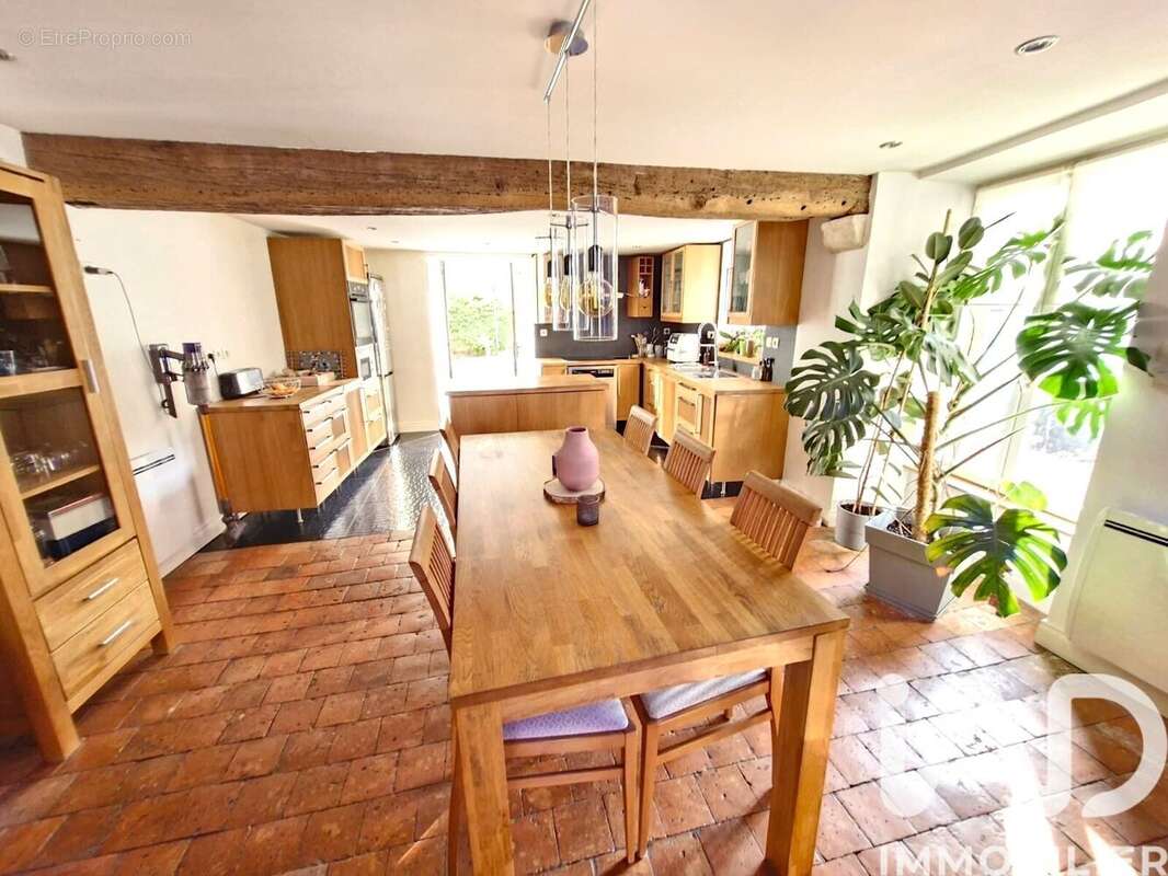 Photo 7 - Maison à SAINT-BENOIT-SUR-LOIRE