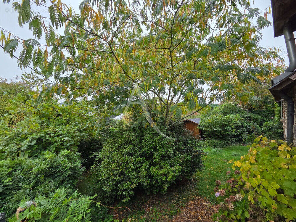 Maison à SAINT-NICOLAS-DE-REDON