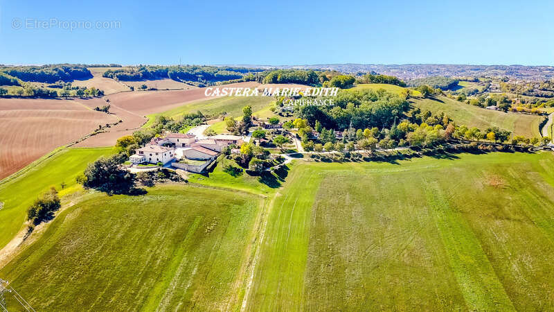 MAGNIFIQUE DOMAINE  à vendre 39 pièces AUCH (32)  sur 4,5 hectares - photo 12