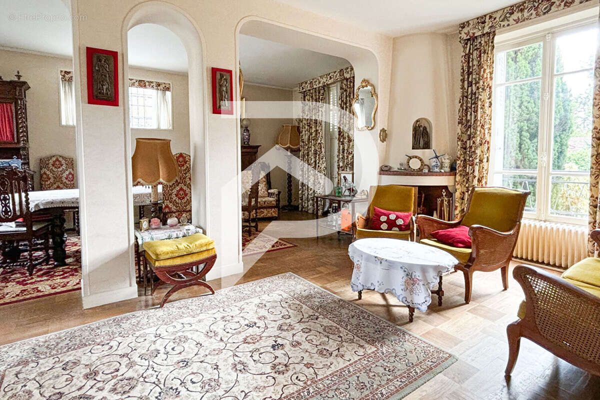 Maison à MONTLIGNON