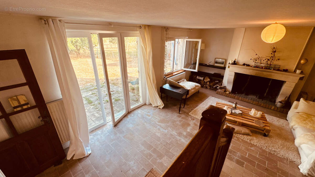 LAC SAUVIN - ARCY SUR CURE (89270) Maison de campagne au prix de 176 550 €  F.A.I. - photo 8