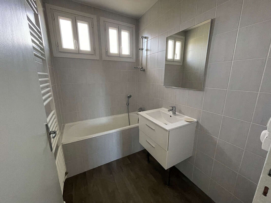 Maison à MIGNE-AUXANCES