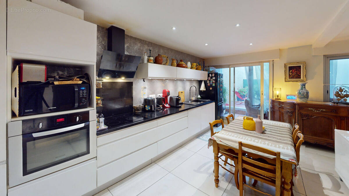 Appartement à NARBONNE