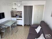 Photo 1 - Appartement à LE GRAU-DU-ROI