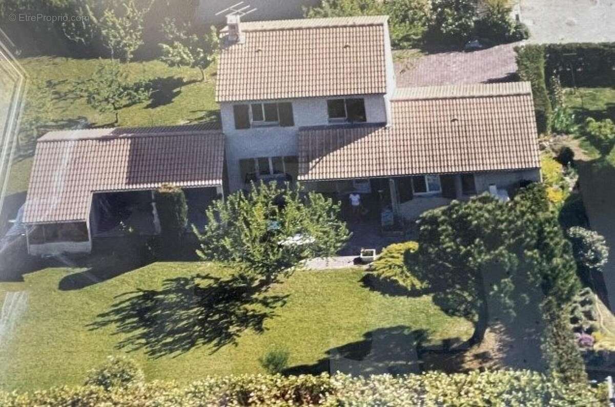 Photo 3 - Maison à DIEULEFIT