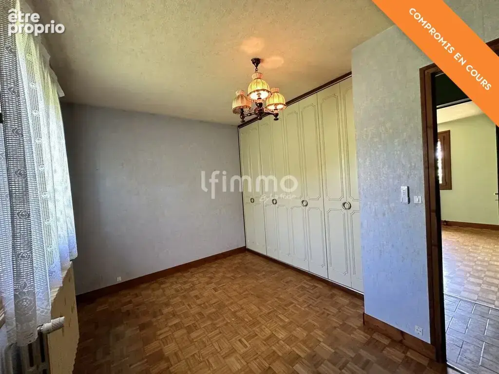 Maison familiale 125 m² avec sous-sol – Villiers S/L 41100 - photo 7