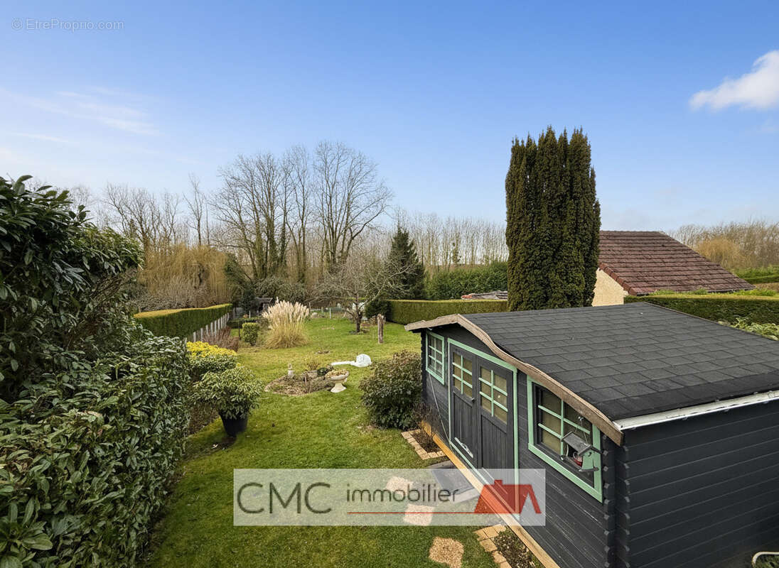 Maison 107 m² à Houx  - photo 16