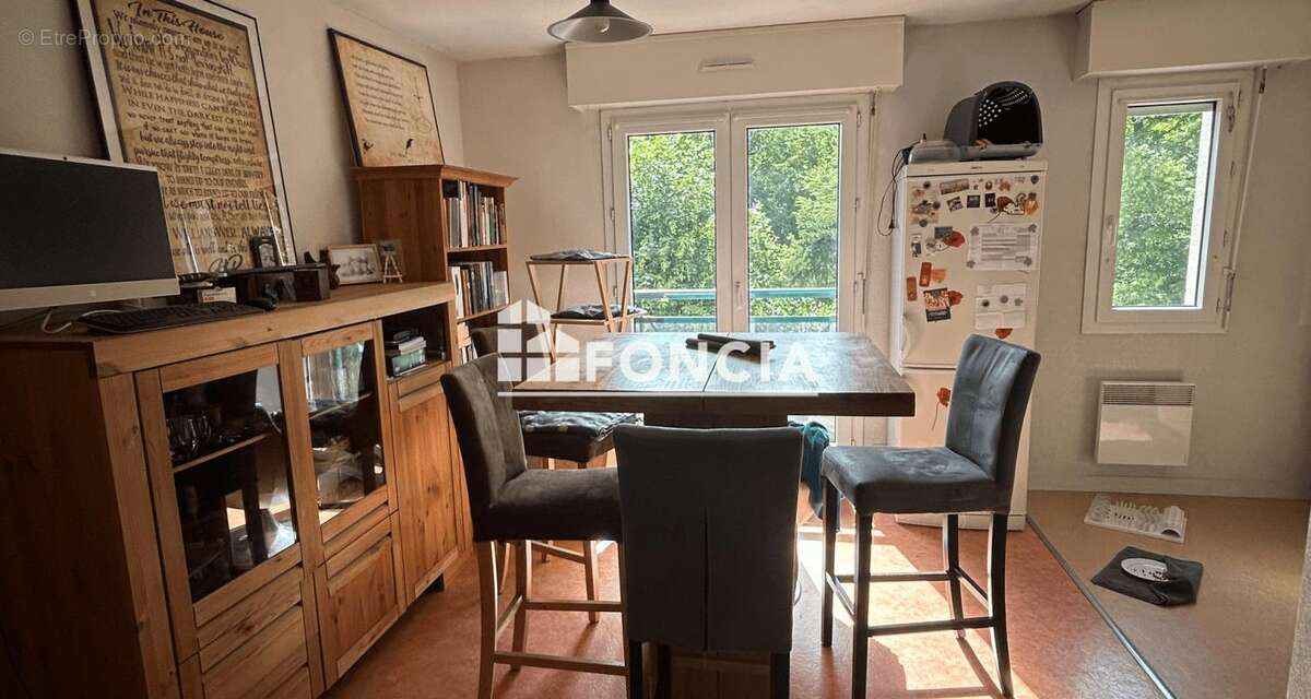 Appartement à CHARTRES