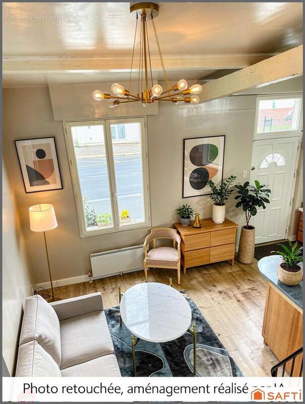 Photo 4 - Maison à BORDEAUX