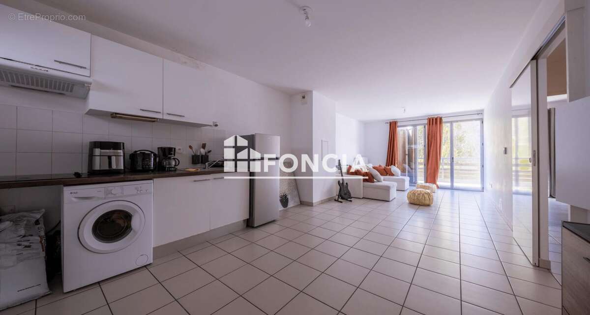 Appartement à BLAGNAC