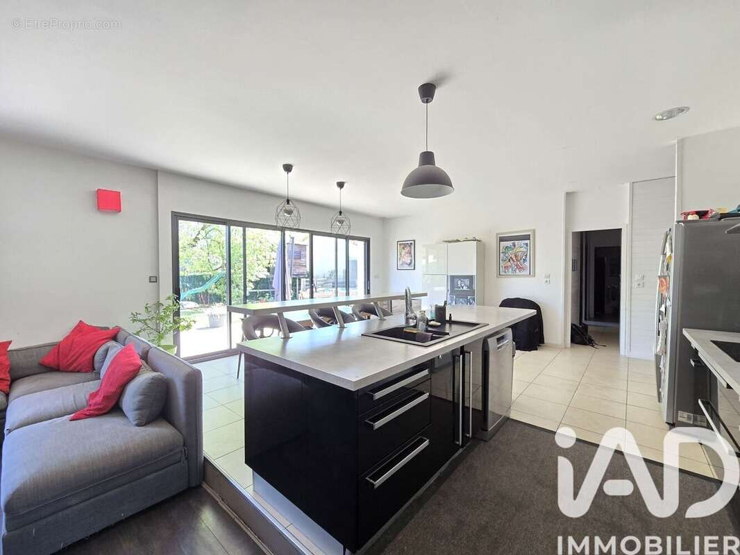 Photo 4 - Maison à BEGLES