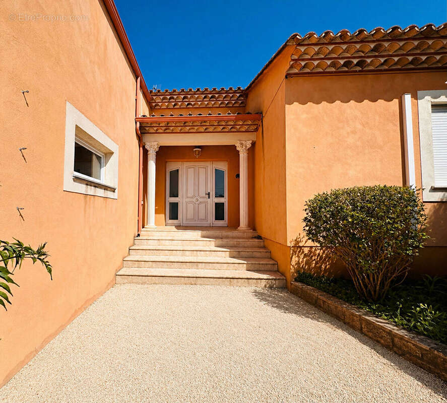 Maison à ARLES
