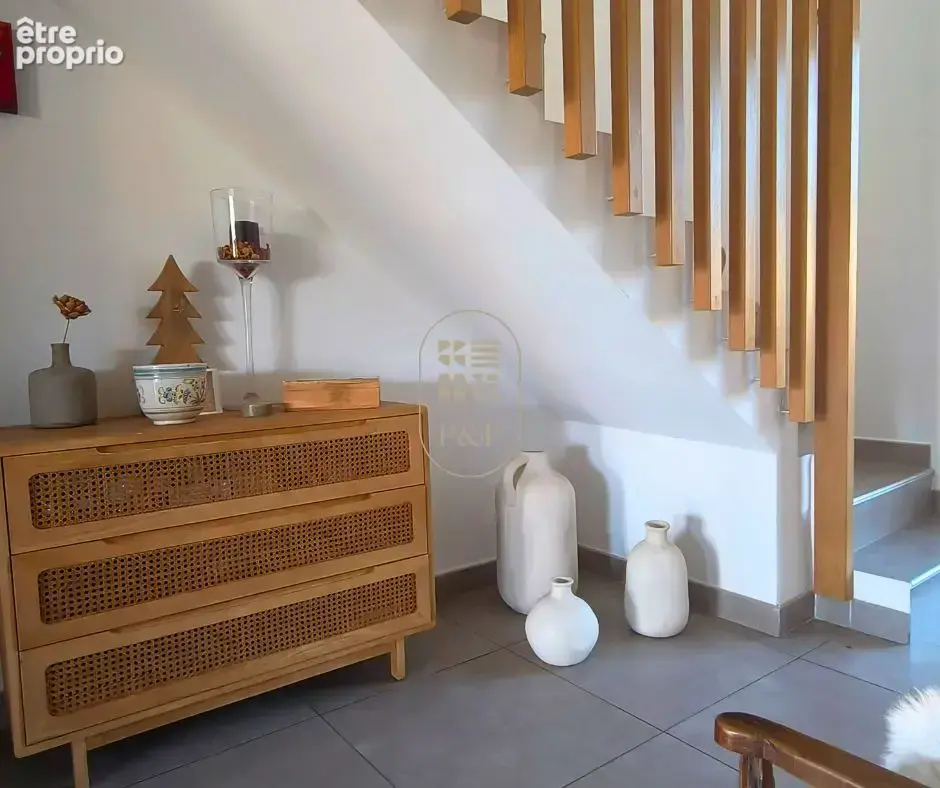Villa Contemporaine A/A – Confort, Calme et Belles Prestations - photo 14