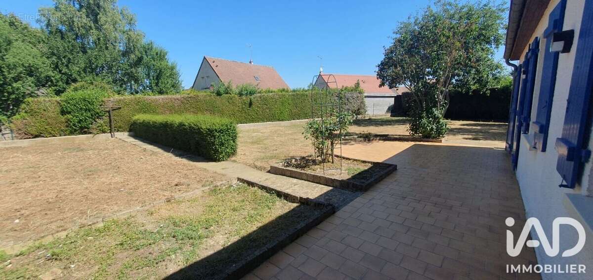 Maison 110 m² à Lamnay  - photo 9