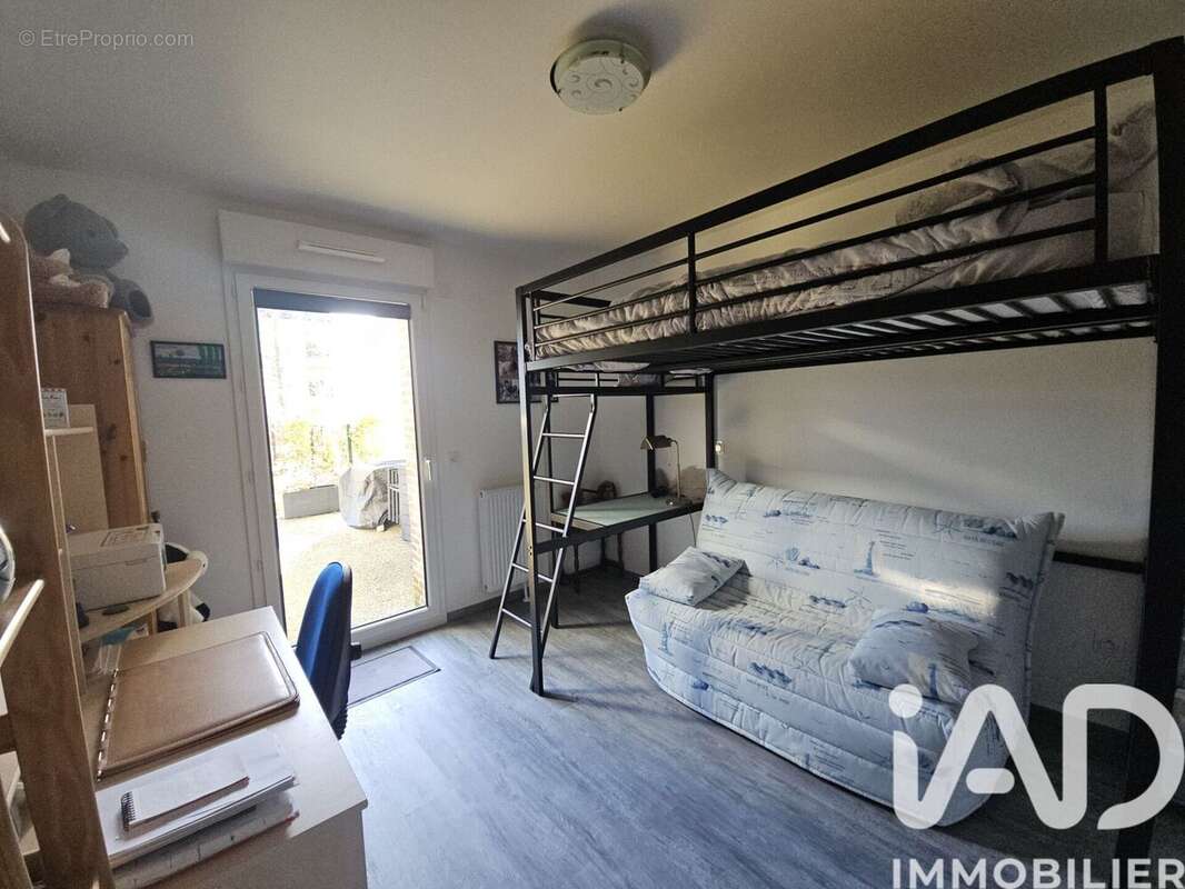 Appartement 89 m² à Honfleur  - photo 9