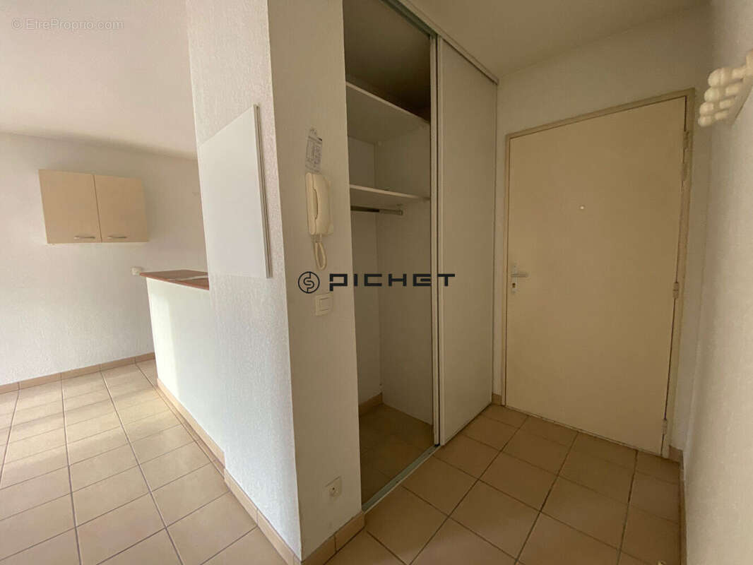 Appartement à EYSINES