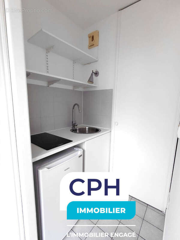 Appartement à CERGY