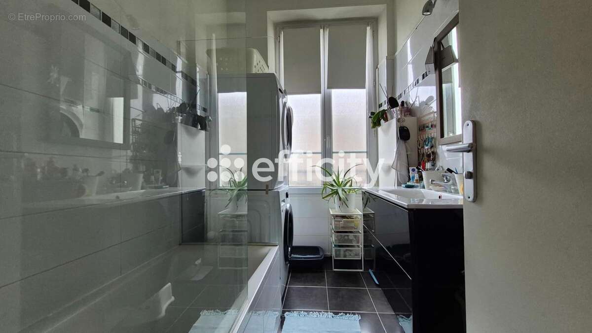 Appartement à CHELLES