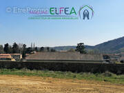 Terrain à SAINT-VALLIER