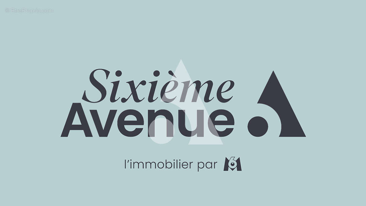 Appartement à JOINVILLE-LE-PONT