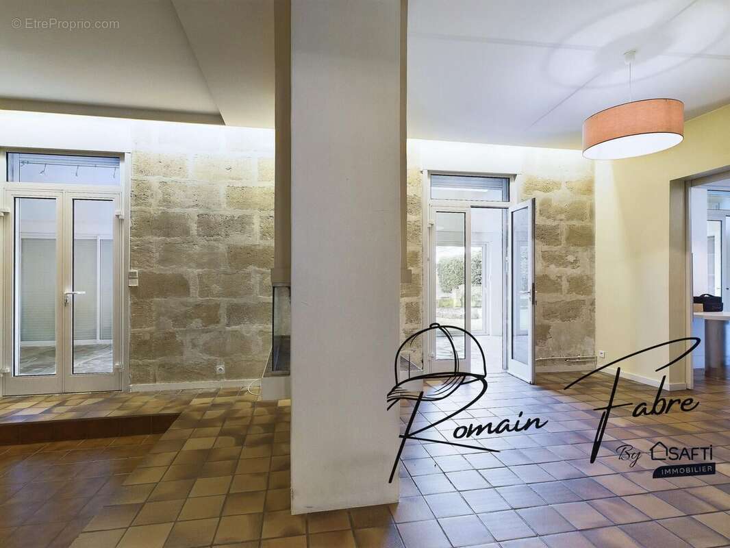 Photo 5 - Appartement à CAVIGNAC