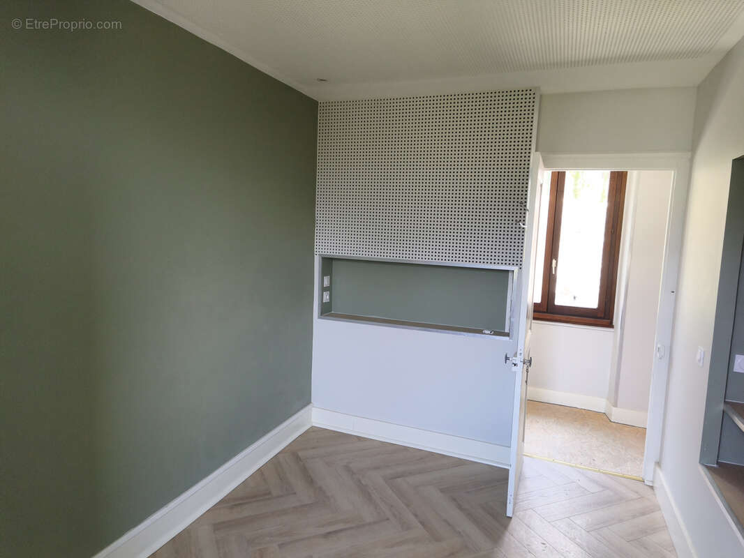 Immeuble de rapport fort rendement Proche Grenoble - photo 12
