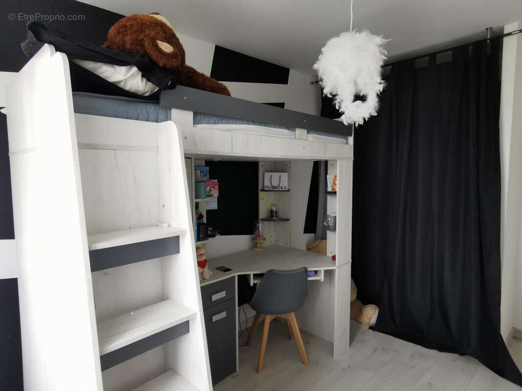 Maison à BIACHE-SAINT-VAAST