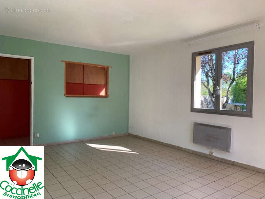 Maison à GUJAN-MESTRAS