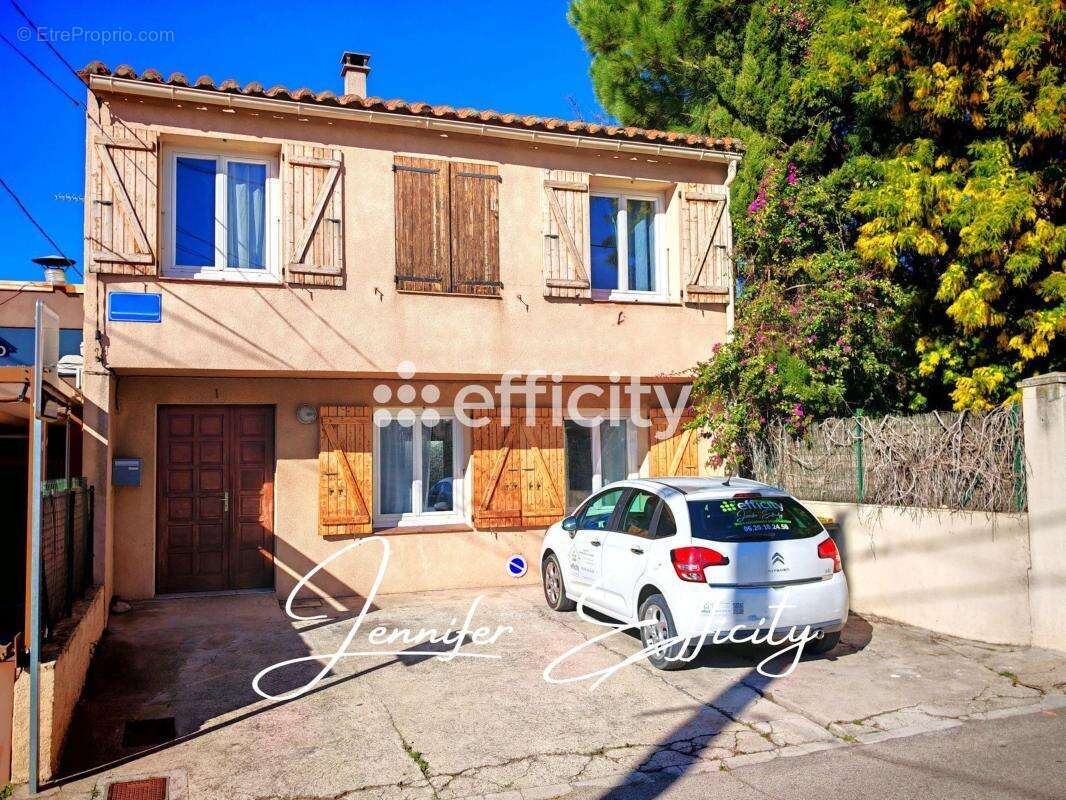 Maison à PERPIGNAN