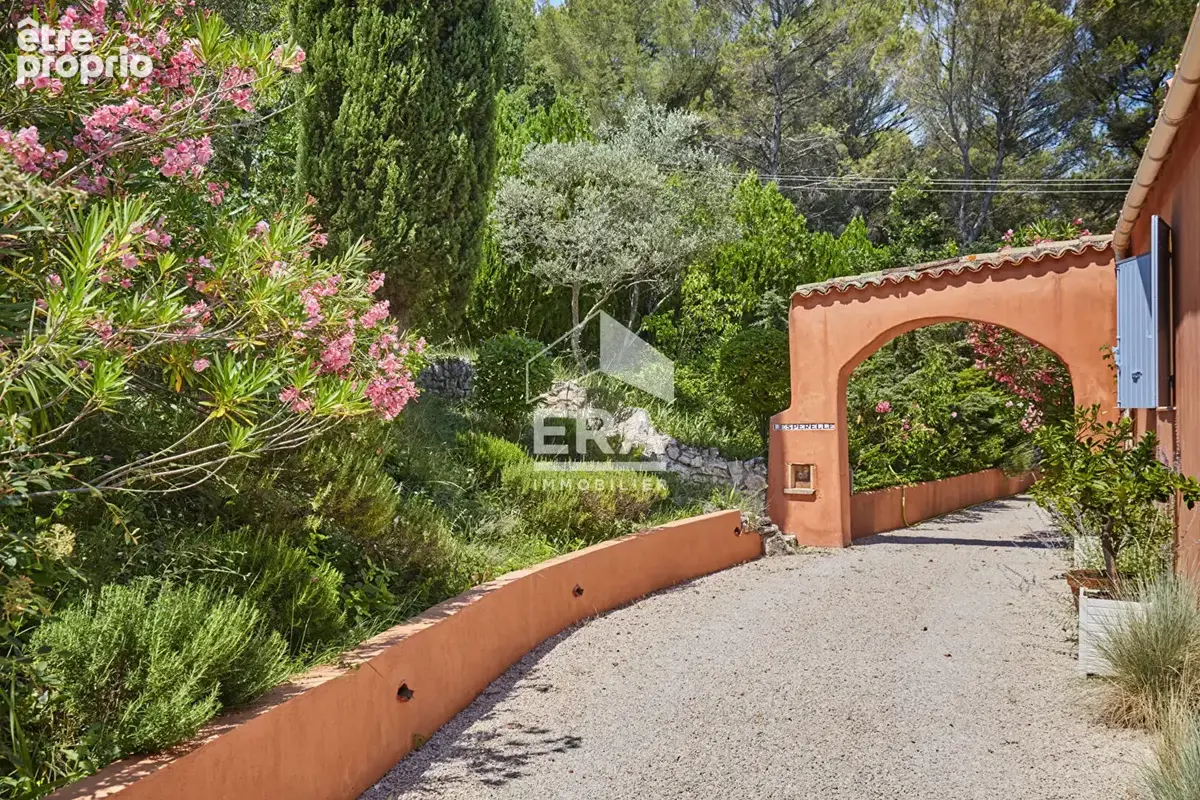 Maison 195m² à aix-en-provence - photo 16