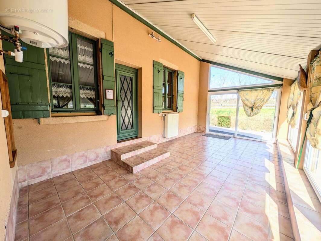 Photo 7 - Maison à PARAY-LE-MONIAL