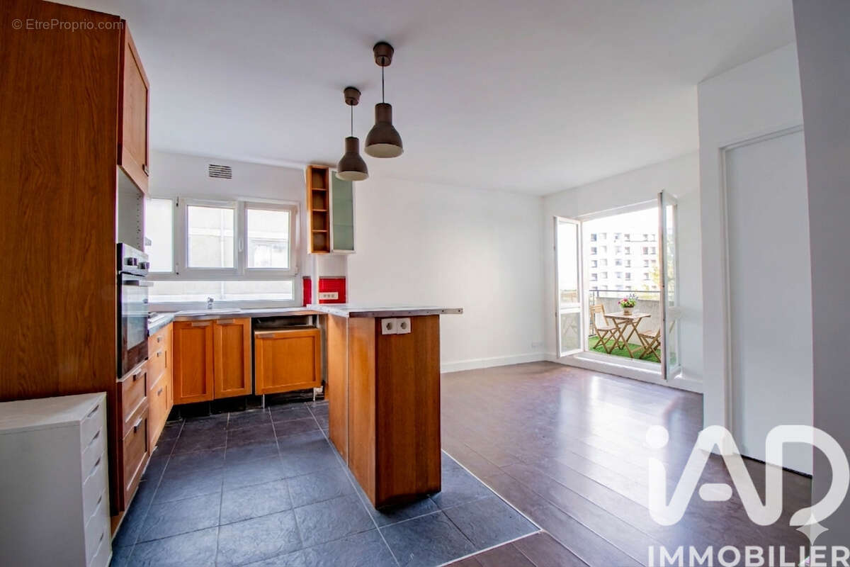 Photo 4 - Appartement à BAGNEUX