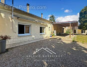 Maison à CAUDEBEC-LES-ELBEUF