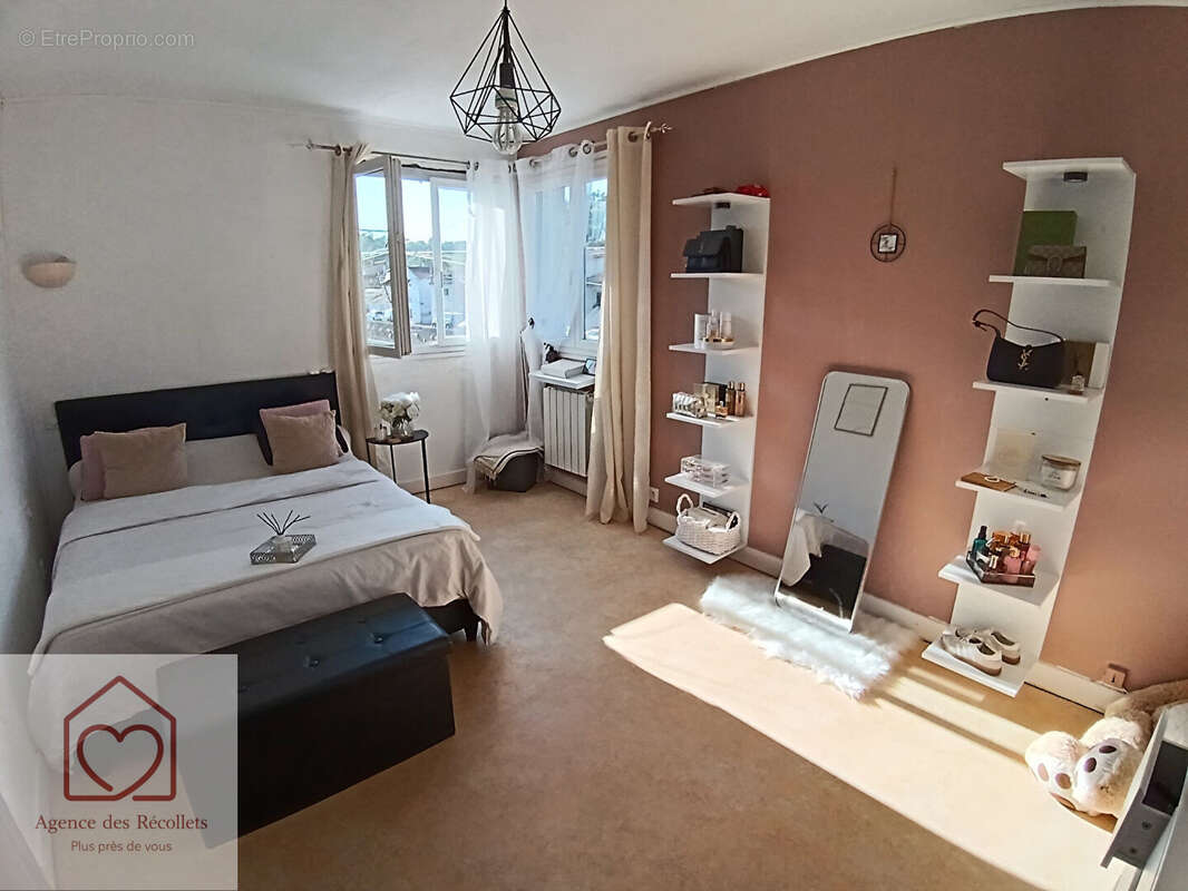 Maison à MOISSAC