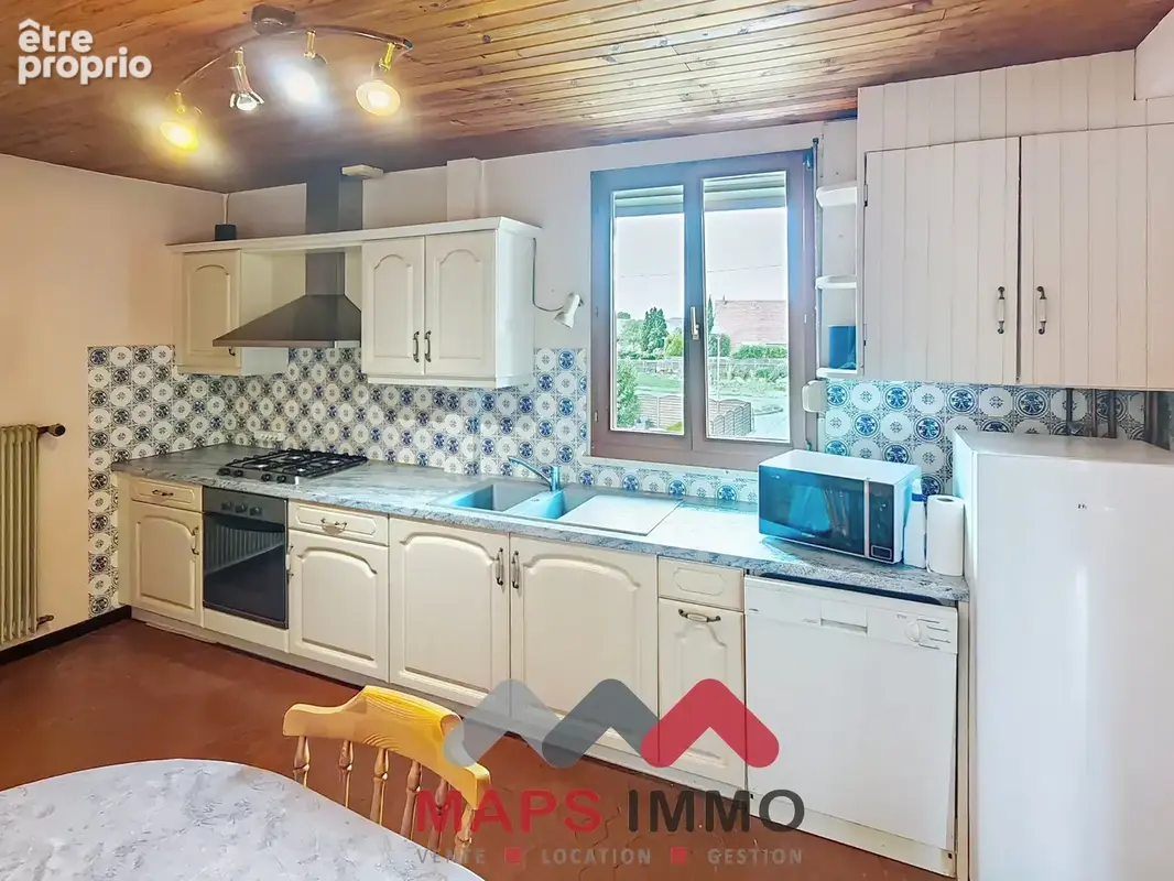 Appartement de 111 m2 - T5 - DUTTLENHEIM - photo 4