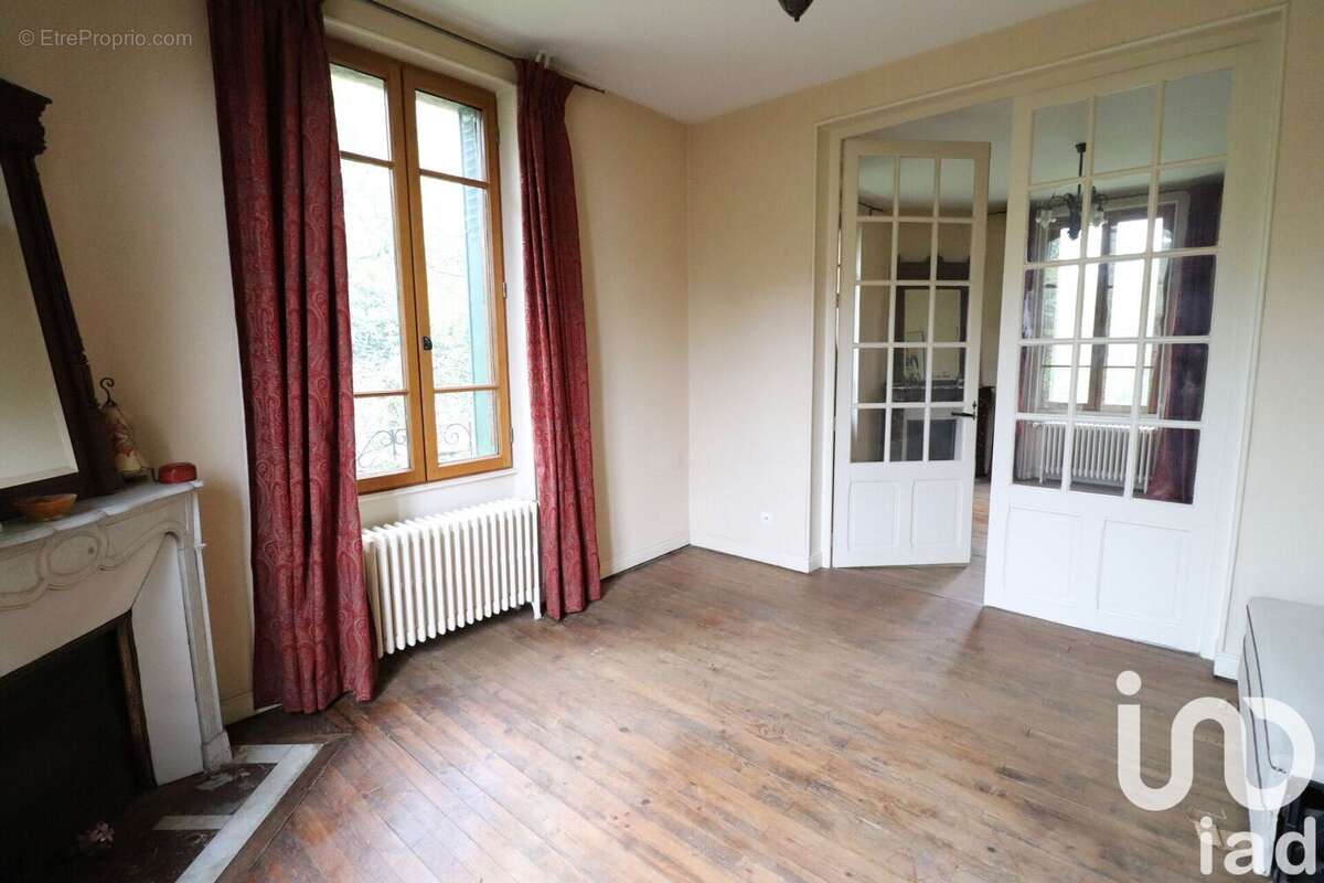 Photo 5 - Maison à DURTOL