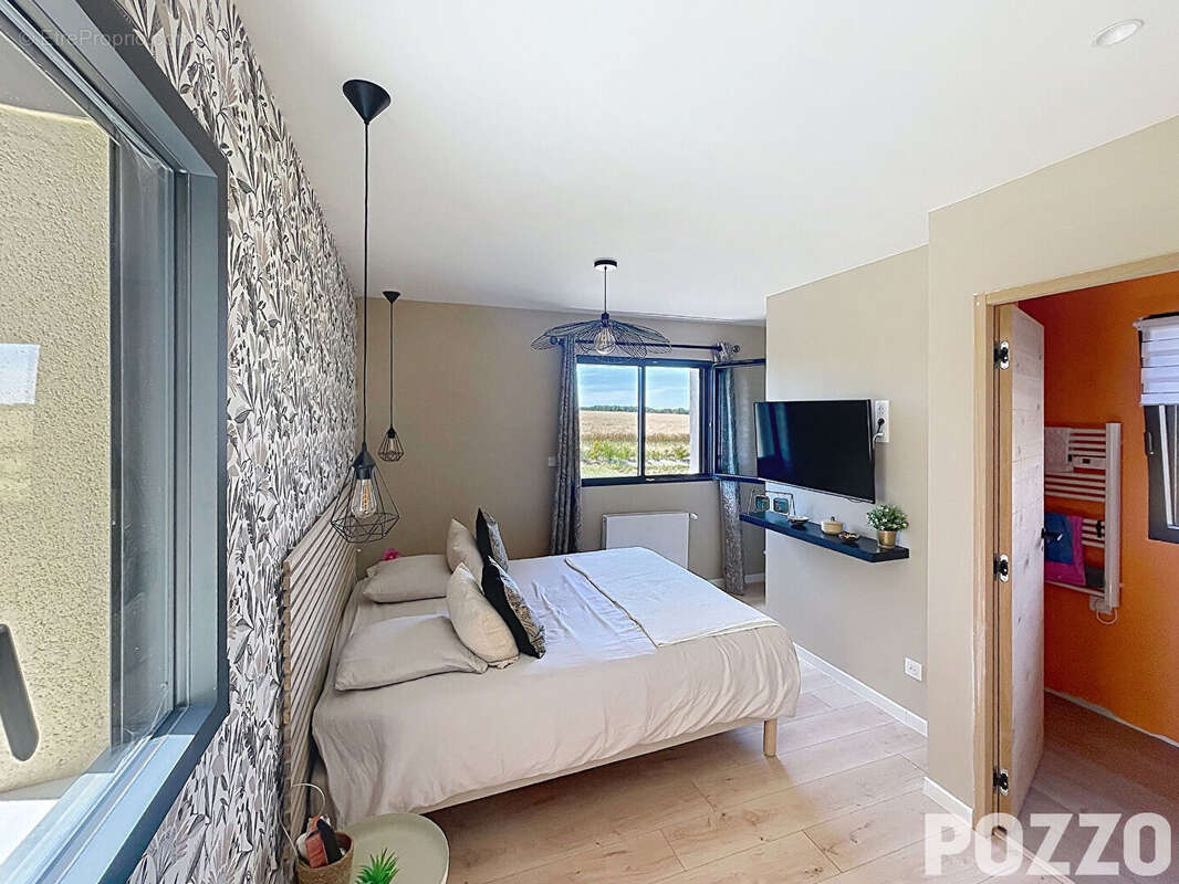 A VENDRE Maison Contemporaine  de 161 m2 - photo 10
