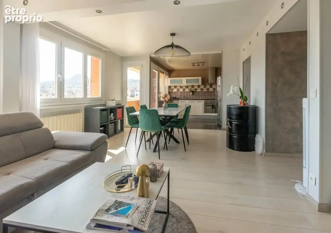 Vente Appartement Chamalieres(63400) 153 900ï¿œ - photo 3