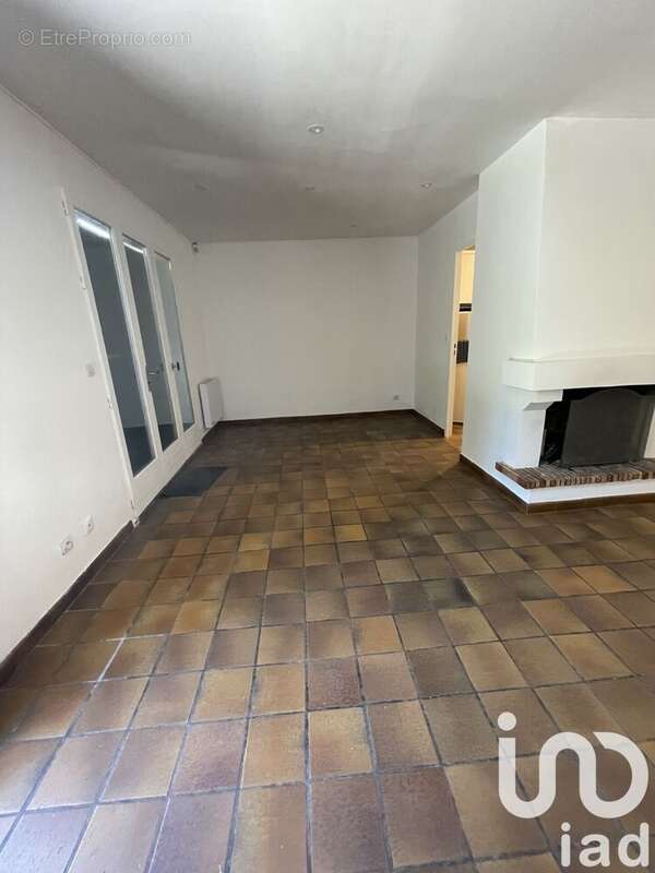 Photo 7 - Maison à SOISY-SUR-SEINE