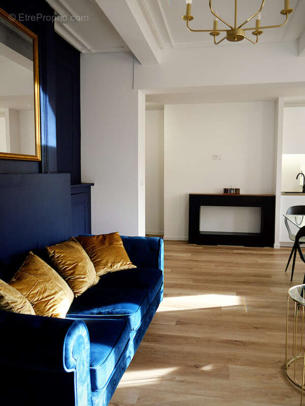 Appartement à AUCH
