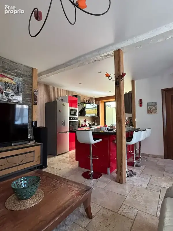Maison 4 pièces 105 m² à vendre à Checy (45430) - photo 5