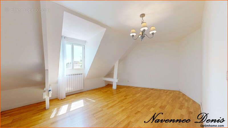 Maison contemporaine Le Neubourg - 7 pièces - 188 m2 hab -1302 m2 de terrain - photo 10