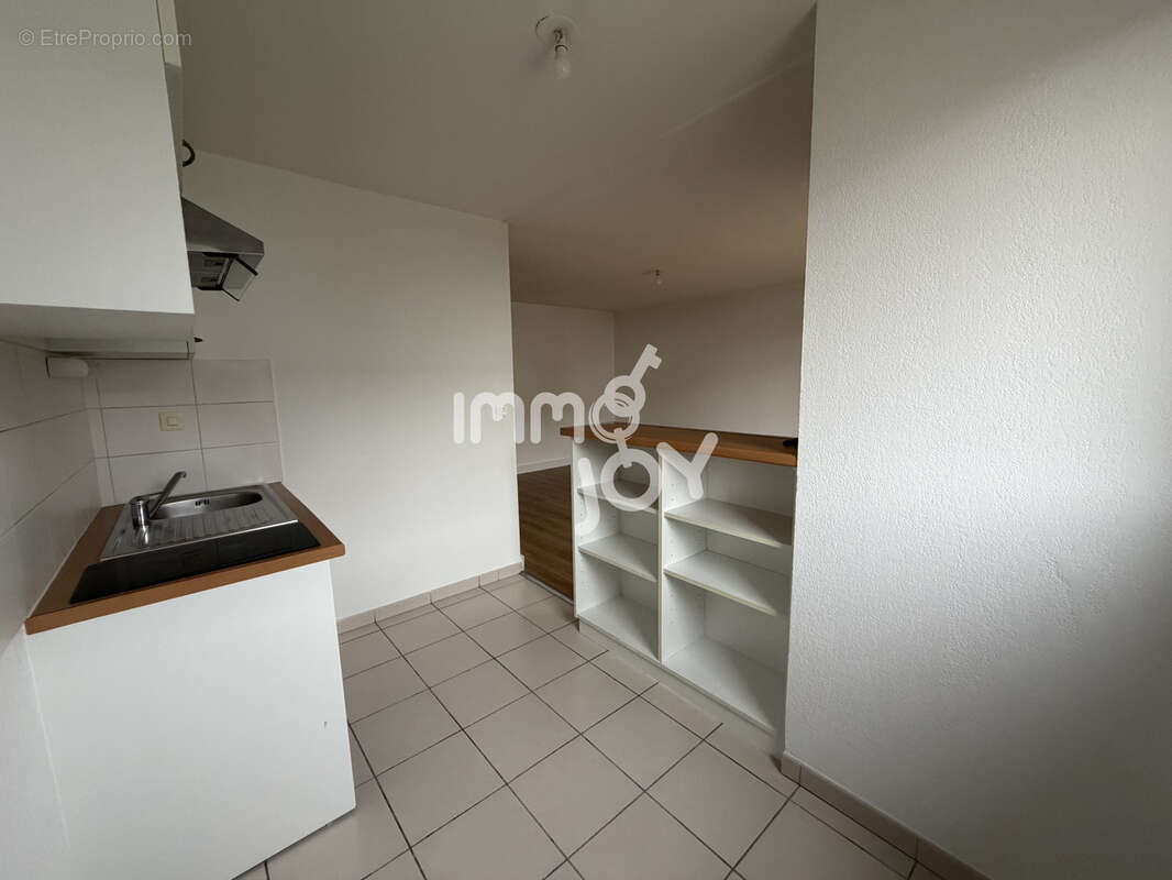 Appartement à TOURNEFEUILLE