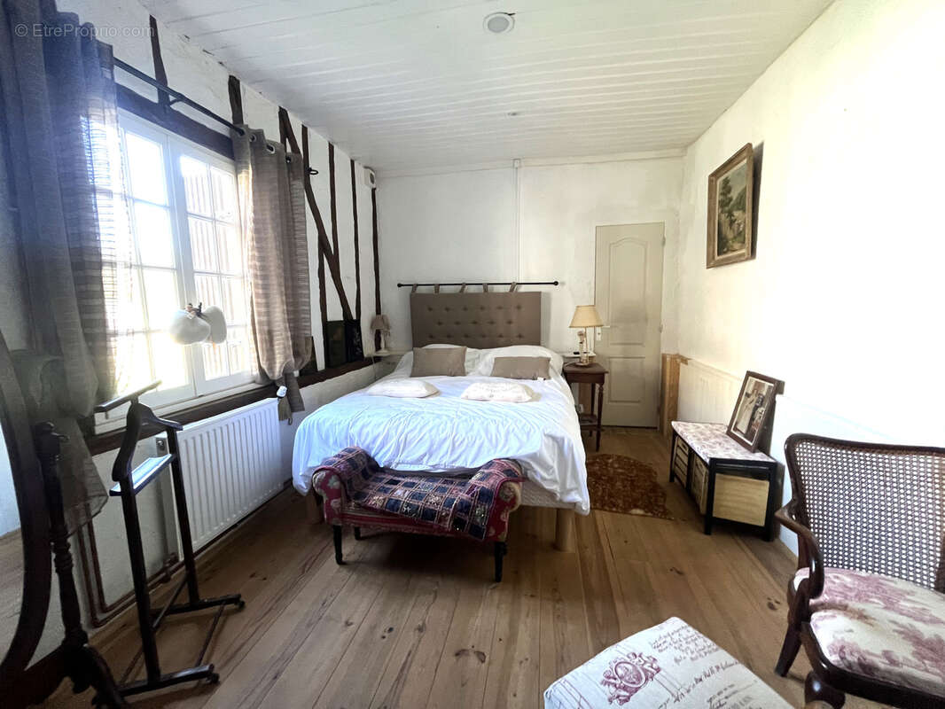 Maison à AUMALE