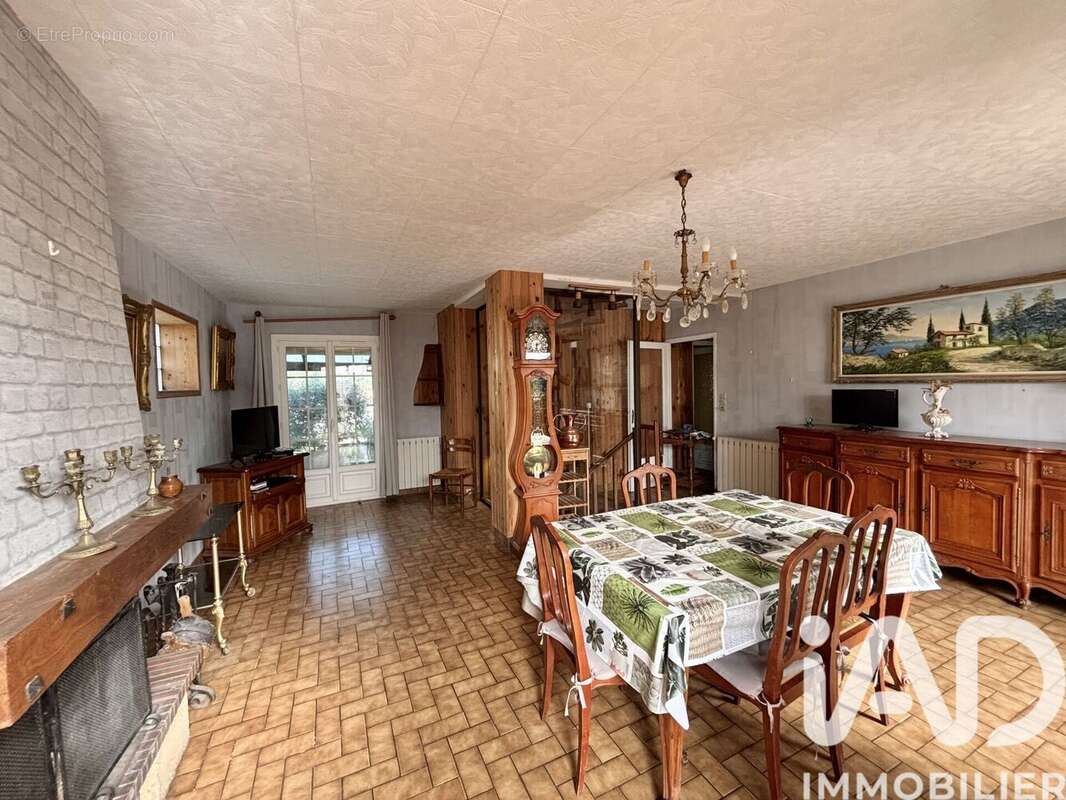 Photo 6 - Maison à LA TREMBLADE