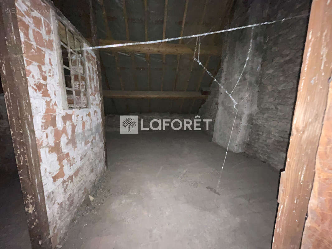 Appartement à LONS-LE-SAUNIER
